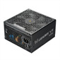Блок питания 850 Ватт /  Super Flower Power Supply Leadex VII,  850W,  ATX 3.0,  140mm,  12xSATA,  3xPCI-E (6+2),  1x12VHPWR,  APFC,  80+ Platinum ,  Full Modular