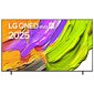 Телевизор LED LG 86" 86QNED70A6A.ARUG черный титан 4K Ultra HD 60Hz DVB-T DVB-T2 DVB-C DVB-S DVB-S2 USB WiFi Smart TV