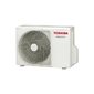 Блок наружный универсальный TOSHIBA RAS-07J2AVSG-E1 бытовой сплит-системы