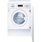 Стиральная машина Bosch WKD28543EU класс:A++ загрузка до 7кг отжим:1400об / мин белый