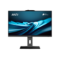 MSI Pro AP242P 14M AIO 23.8" FHD (1920x1080)IPS AG Non-touch,  Сore i5-14400  (2.5GHz),  8Gb DDR5 (1x8Gb),  512Gb SSD m.2,  Intel UHD,  WiFi+BT,  Camera,  Wireless keyboard&Mouse,  NoOS,  1y war-ty,  Black