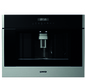 Встраиваемая кофемашина GORENJE /  Автоматическая кофемашина,  Материал: Нержавеющая сталь,  Максимальная мощность: 1350 Вт,  Габаритные размеры  (вхшхг): 45, 5 × 59, 5 × 38, 1 см,  Вес  (брутто / нетто): 27, 2  /  22, 6 кг
