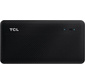 TCL Link Zone MW42V USB Wi-Fi Firewall +Router Модем 2G / 3G / 4G внешний черный
