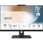Моноблок MSI Pro Modern AM242P 12M AiO 23, 8",  Core i7-1260P,  32Gb,  512GB SSD,  Intel Iris Xe Graphics G7 96EUs,  DOS.