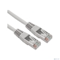 Rexant  (18-8005-1) Патч-корд F / UTP,  категория 5e,  RJ45-RJ45,  24AWG,  LSZH,  серый,  2м