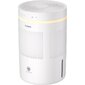 Funai FAW-HTE450 / 4.0 (WT) Увлажнитель-очиститель воздуха 20Вт белый