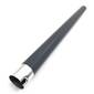Вал тефлоновый для Kyocera KM 1620 / 1650 / 2050 / 2550 / 1635 / 2035 / TASKalfa 180 / 181 / 220 / 221  (2C920051 / 2C920050 / 2HF25010 / 2KK94240) ELP