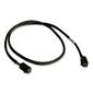 Кабель ACD-SFF8643-10M INT  (6705047-100),  SFF8643-SFF8643  ( HDmSAS -to- HDmSAS internal cable,  w / SideBand),  100cm  (аналог LSI00405,  2282100-R)