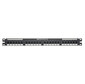Патч-панель Panduit  (DP24688TGY) DP6 PLUS 24 х RJ45 19" кат.6