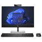 HP ProOne 440 G9 23.8" Full HD i5 12500T 8Gb SSD256Gb Windows 11 Professional WiFi BT клавиатура мышь Cam
