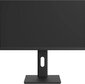 Монитор Dahua 27" DHI-LM27-A201A черный IPS LED 5ms 16:9 HDMI M / M матовая HAS 1000:1 250cd 178гр / 178гр 1920x1080 100Hz VGA DP FHD 4.7кг