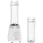 Блендер стационарный Moulinex LM1KJ110 350Вт белый
