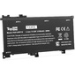 Батарея для ноутбука TopON TOP-HPP15 11.55V 5150mAh литиево-ионная  (103290)