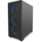 ПК IRU Tactio 510B7GP TWR i7 14700F  (2.1) 32Gb SSD1Tb RTX5060TI 16Gb Windows 11 Pro GbitEth 650W черный  (RUS)  (2126632)