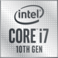 Intel Core i7-10700 Socket 1200,  8-Core,  2.9Ghz,  16Mb,  Intel UHD Graphics P630,  65W,  OEM