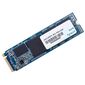 Apacer SSD AS2280P4U 512Gb M.2 PCIe Gen3x4,  R3500 / W2300 Mb / s,  MTBF 1.8M,  3D NAND,  NVMe,  Retail,  5 years  (AP512GAS2280P4U-1)