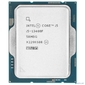 CPU Intel Core i5-13400F Raptor Lake OEM {2.5GHz,  20MB,  LGA1700}
