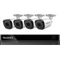 Комплект видеонаблюдения Falcon Eye FE-104MHD KIT Дача SMART