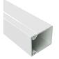 Dkc 00324 TA-EN 40 x 40 Короб с крышкой с плоской основой  ( 2 метра)