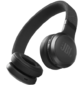 JBL Live 460NC наушники накладные с микрофоном: BT 5.0,  до 50 часов,  1.2м,  цвет черный
