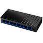 Коммутатор Cudy GS108D  (L2) 8x1Гбит / с неуправляемый