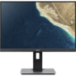 Монитор Acer Vero B247YGbmiprzxv черный с поворотом экрана 23.8" IPS,  1920x1080,  120Hz,  4 ms,  178° / 178°,  250 cd / m,  100M