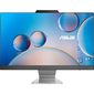 Моноблок Asus F3402WFA-BPC0070 23.8" Full HD Ryzen 5 7520U  (2.8) 16Gb SSD512Gb RGr CR noOS GbitEth WiFi BT 90W клавиатура мышь Cam черный 1920x1080