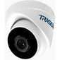 TRASSIR TR-D4S1 v2 3.6 Внутренняя 4Мп IP-камера с ИК-подсветкой. Матрица 1 / 3" CMOS,  разрешение 4Мп  (2560?1440) @25fps,  режим "день / ночь"  (механический ИК-фильтр),  объектив 3.6 мм