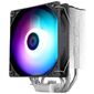 Жидкостная система охлаждения Thermalright Вентилятор Cooler Thermalright Assassin X 120 Refined SE V2 RGB /  PWM /  all Intel / AMD /  6mm*4 /  Screws