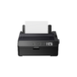 Принтер матричный Epson FX-890II черно-белая печать,  A4,  цвет черный [c11cf37402]