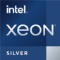 Процессор /  CPU LGA4189 Intel Xeon Silver 4309Y  (Ice Lake,  8C / 16T,  2.8 / 3.6GHz,  12MB,  105W) OEM  (clean pulled)