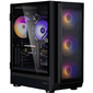 Корпус Zalman i6 E-ATX без БП Black