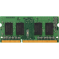 Kingston KVR16S11S8 / 4WP DDR3 4GB  (PC3-12800) 1600MHz SO-DIMM SR X8