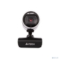 Web-камера A4Tech PK-910H {черный,  2Mpix,  1920x1080,  USB2.0,  с микрофоном} [695255]