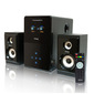 Колонки 2.1 Dialog Progressive AP-220 Black
