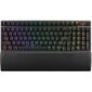 Клавиатура ASUS X901 STRIX SCOPE II 96 WL / NXSW / RU / PBT  / KB, ROG NX MECHANICAL