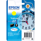 Картридж струйный Epson T2702 C13T27044022 желтый  (3.6мл) для Epson WF7110 / 7610 / 7620