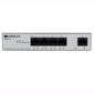 ORIGO OS2205P / 60W / A1A Неуправляемый PoE-коммутатор 4x1000Base-T PoE+,  1x1000Base-T,  PoE-бюджет 60 Вт