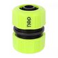 Муфта-соединитель для поливочных шлангов 1 / 2'' Deli DL8794  ударопрочный пластик