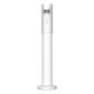 Портативная настольная лампа Yeelight Rechargeable atmosphere table lamp YLYTD-0014 белый