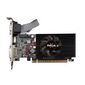 Видеокарта Ninja  (Sinotex) Ninja GT210 512M 64bit DDR3 DVI HDMI CRT PCIE
