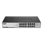 D-Link DES-1016D / I1A Неуправляемый коммутатор с 16 портами 10 / 100Base-TX