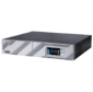 Powercom Smart-UPS SMART RT,  Line-Interactive,  1000VA / 900W,  Rack / Tower,  IEC 8*C13,  Serial+USB,  SNMP Slot,  подкл. доп. Батарей  (1157673)