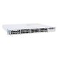 C9300-48P-E Коммутатор Catalyst 9300 48-port PoE+,  Network Essentials