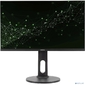 Монитор Digma 23.8" Progress 24P505F черный IPS LED 5ms 16:9 HDMI M / M матовая HAS Piv 250cd 178гр / 178гр 1920x1080 100Hz FreeSync VGA DP FHD 4.8кг