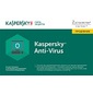 Kaspersky Anti-Virus 2016 Russian Edition.  2-Desktop 1 year Renewal Card