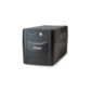 POWERMAN Back Pro 1050 PLUS,  line-interactive,  1050VA,  600W,  4 euro sockets with backup power,  USB,  battery 12V 7Ah 2 pcs.,  353mm x 149mm x162mm,  10.3 kg.