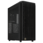 Корпус для ПК ASUS PROART PA401 WOOD MESH PWM BLACK