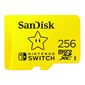 Карта памяти MICRO SDHC 32GB UHS-I SDSQXAO-256G-GN3ZN SANDISK