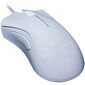 Мышь Razer DeathAdder Essential White Edition